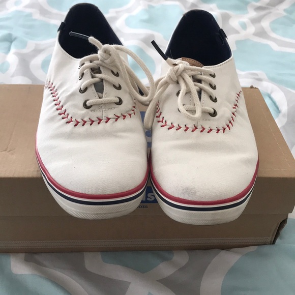 Keds Shoes - SOLD Baseball Keds